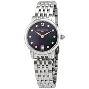 FREDERIQUE CONSTANT Slimline Watch - FINAL SALE
